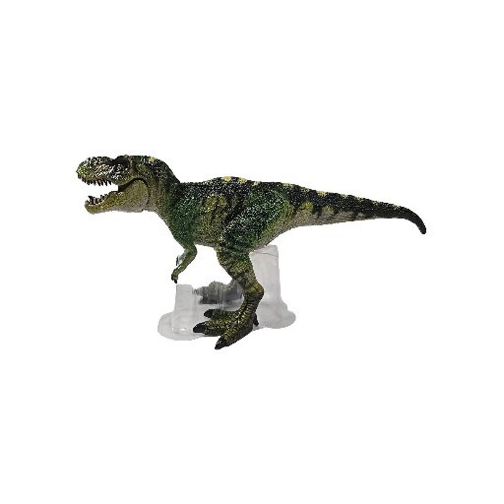 Adventure Force 2020 Tyrannosaurus Rex Realistic 84495 Dinosaur Toy 10 Inch